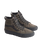 SK8-Hi Waterproof Insulated MTE Shoes in Ripstop Bungee Cord
