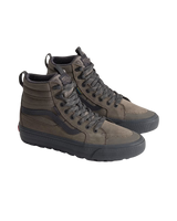 SK8-Hi Waterproof Insulated MTE Shoes in Ripstop Bungee Cord