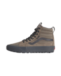 SK8-Hi Waterproof Insulated MTE Shoes in Ripstop Bungee Cord