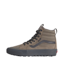 SK8-Hi Waterproof Insulated MTE Shoes in Ripstop Bungee Cord