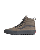 SK8-Hi Waterproof Insulated MTE Shoes in Ripstop Bungee Cord