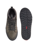 SK8-Hi Waterproof Insulated MTE Shoes in Ripstop Bungee Cord