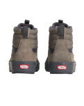 SK8-Hi Waterproof Insulated MTE Shoes in Ripstop Bungee Cord