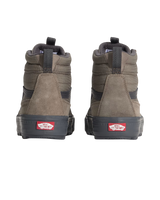 SK8-Hi Waterproof Insulated MTE Shoes in Ripstop Bungee Cord