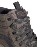 SK8-Hi Waterproof Insulated MTE Shoes in Ripstop Bungee Cord