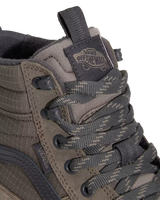 SK8-Hi Waterproof Insulated MTE Shoes in Ripstop Bungee Cord