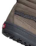 SK8-Hi Waterproof Insulated MTE Shoes in Ripstop Bungee Cord