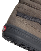 SK8-Hi Waterproof Insulated MTE Shoes in Ripstop Bungee Cord