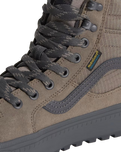 SK8-Hi Waterproof Insulated MTE Shoes in Ripstop Bungee Cord