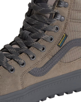 SK8-Hi Waterproof Insulated MTE Shoes in Ripstop Bungee Cord