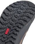 SK8-Hi Waterproof Insulated MTE Shoes in Ripstop Bungee Cord