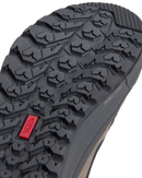 SK8-Hi Waterproof Insulated MTE Shoes in Ripstop Bungee Cord