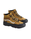 SK8-Hi Gore-Tex Insulated MTE Shoes in Autumn Brown