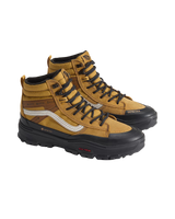 SK8-Hi Gore-Tex Insulated MTE Shoes in Autumn Brown