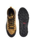 SK8-Hi Gore-Tex Insulated MTE Shoes in Autumn Brown
