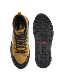 SK8-Hi Gore-Tex Insulated MTE Shoes in Autumn Brown