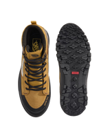 SK8-Hi Gore-Tex Insulated MTE Shoes in Autumn Brown