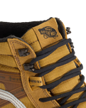SK8-Hi Gore-Tex Insulated MTE Shoes in Autumn Brown
