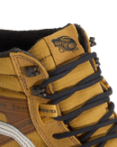 SK8-Hi Gore-Tex Insulated MTE Shoes in Autumn Brown