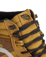 SK8-Hi Gore-Tex Insulated MTE Shoes in Autumn Brown