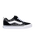 Knu Skool Shoes in Leopard Black