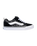 Knu Skool Shoes in Leopard Black