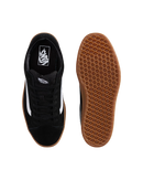 The Vans Mens Old Skool 36 Cup Shoes in Black & Gum