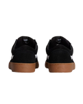 The Vans Mens Old Skool 36 Cup Shoes in Black & Gum