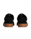The Vans Mens Old Skool 36 Cup Shoes in Black & Gum