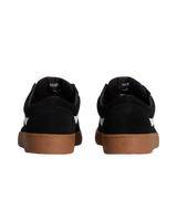 The Vans Mens Old Skool 36 Cup Shoes in Black & Gum