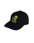Boys Kohana Cap in Black