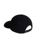 Boys Kohana Cap in Black