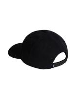 Boys Kohana Cap in Black