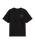 The Vans Mens Food Spot T-Shirt in Black