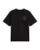 The Vans Mens Food Spot T-Shirt in Black