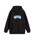 Boys Cruiser Hoodie in Black