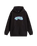 Boys Cruiser Hoodie in Black