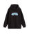Boys Cruiser Hoodie in Black