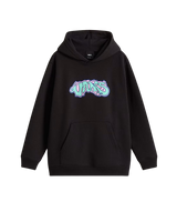 Boys Cruiser Hoodie in Black
