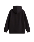 Boys Cruiser Hoodie in Black