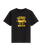 Boys Hot Dawg T-Shirt in Black