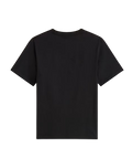Boys Hot Dawg T-Shirt in Black