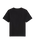 Boys Hot Dawg T-Shirt in Black