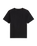 Boys Hot Dawg T-Shirt in Black