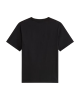 Boys Hot Dawg T-Shirt in Black