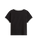 The Vans Womens Places T-Shirt in Black