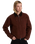 Nicola Jacket in Brown Earth