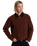 Nicola Jacket in Brown Earth