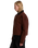 Nicola Jacket in Brown Earth
