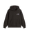 The Vans Womens Yin & Yang Hoodie in Faded Black
